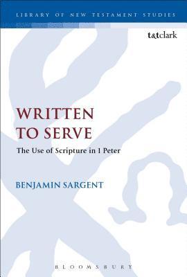 Written To Serve 1