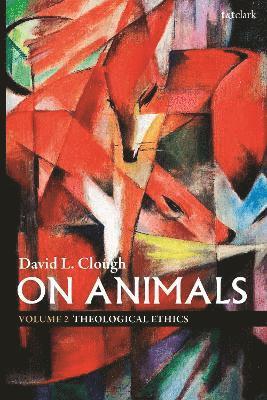 On Animals 1