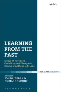 bokomslag Learning from the Past
