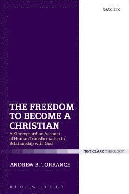 bokomslag Freedom to Become a Christian