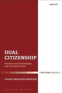 bokomslag Dual Citizenship