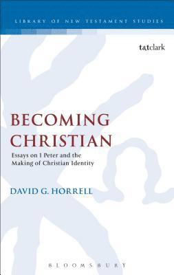 Becoming Christian 1