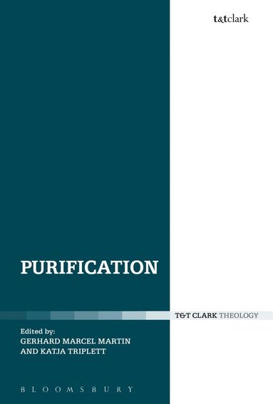 bokomslag Purification