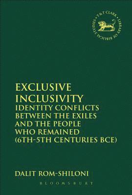 Exclusive Inclusivity 1