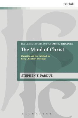 The Mind of Christ 1