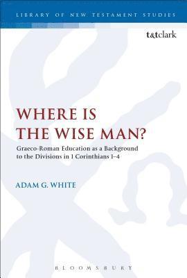 Where is the Wise Man? 1