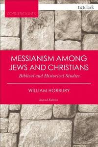 bokomslag Messianism Among Jews and Christians