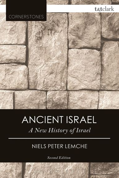 Niels Peter Lemche - Ancient Israel, Häftad