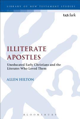 Illiterate Apostles 1