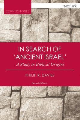 In Search of 'Ancient Israel' 1