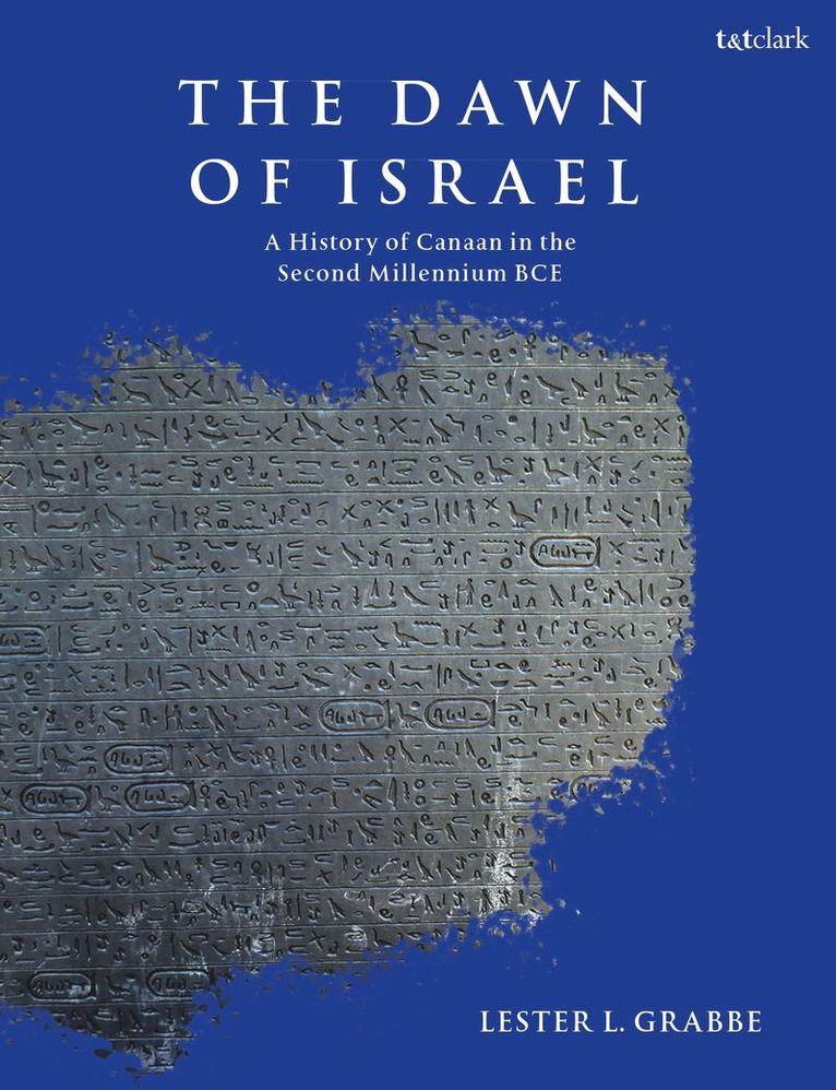 Dawn of Israel