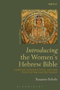 bokomslag Introducing the Women's Hebrew Bible