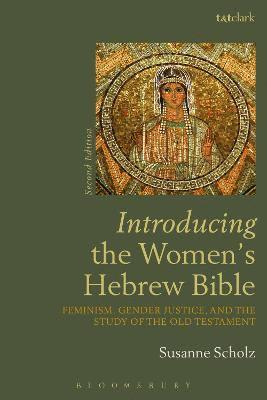 Introducing the Women's Hebrew Bible 1