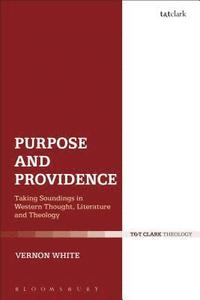 bokomslag Purpose and Providence