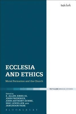 Ecclesia and Ethics 1