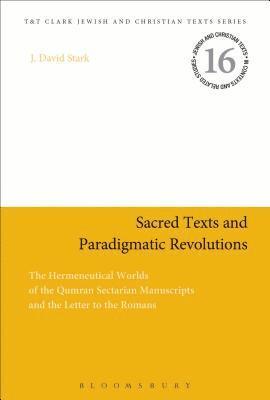 Sacred Texts and Paradigmatic Revolutions 1