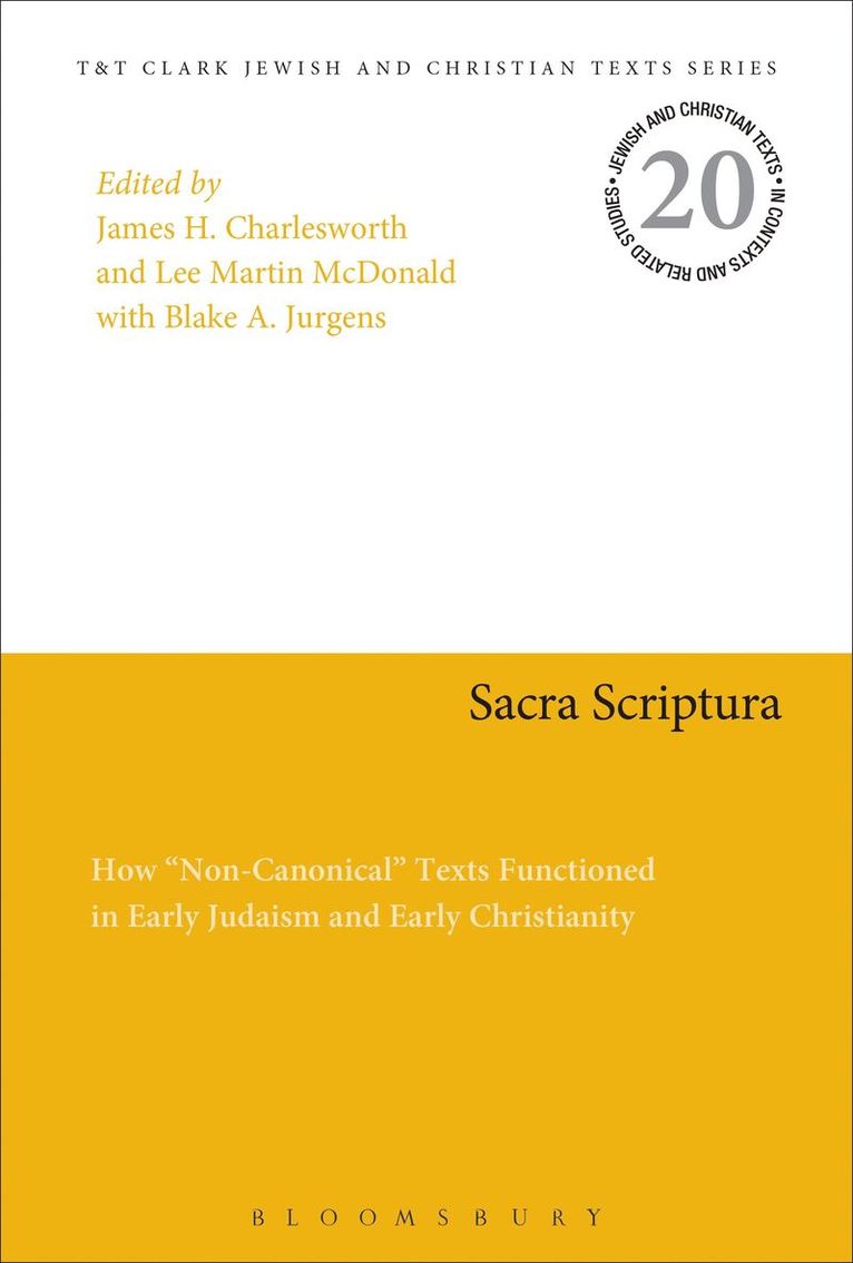 Sacra Scriptura 1