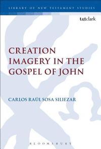 bokomslag Creation Imagery in the Gospel of John