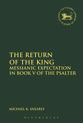 bokomslag Return of the King