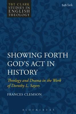 Showing Forth God's Act in History 1