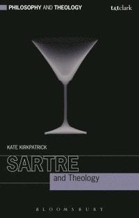 bokomslag Sartre and Theology
