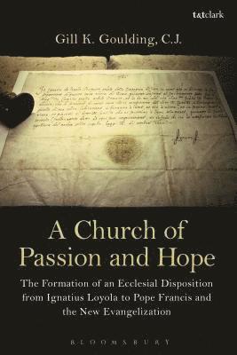 A Church of Passion and Hope 1