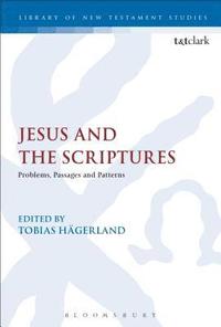 bokomslag Jesus and the Scriptures