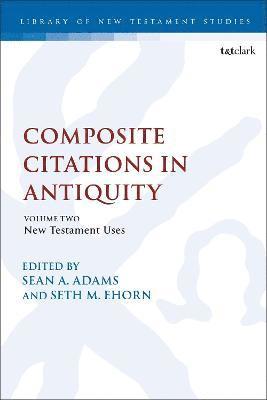 Composite Citations in Antiquity 1