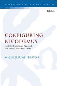 bokomslag Configuring Nicodemus