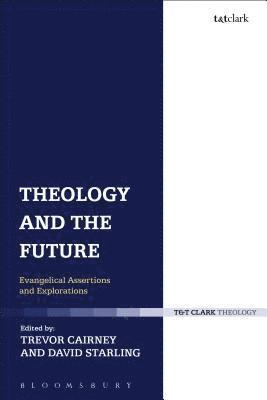 Theology and the Future 1