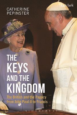 The Keys and the Kingdom 1