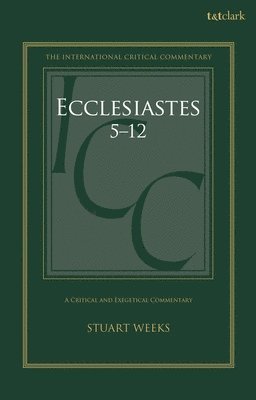 Ecclesiastes 5-12 1