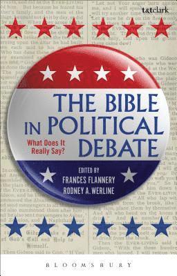 The Bible in Political Debate 1