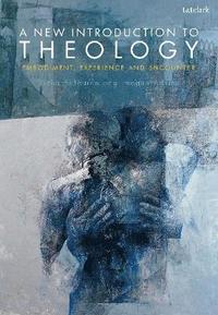 bokomslag A New Introduction to Theology