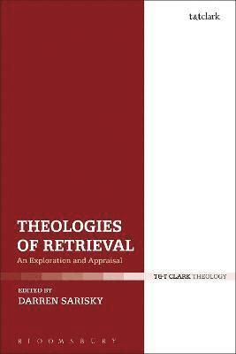 bokomslag Theologies of Retrieval