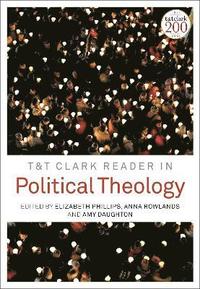 bokomslag T&T Clark Reader in Political Theology