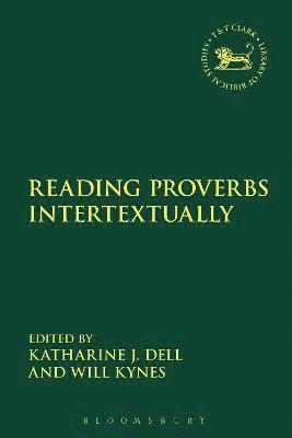 Reading Proverbs Intertextually 1