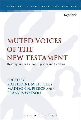 Muted Voices of the New Testament 1