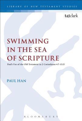 Swimming in the Sea of Scripture 1