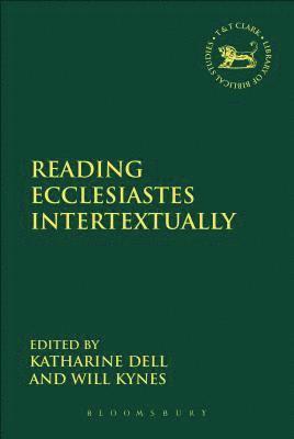 Reading Ecclesiastes Intertextually 1