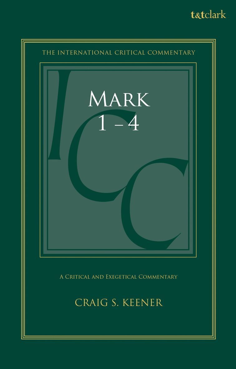 Mark 1-4 1