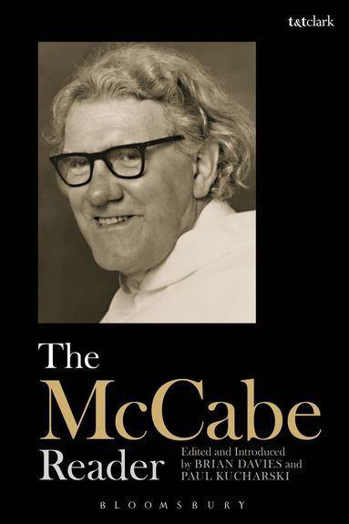 bokomslag McCabe Reader