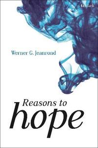 bokomslag Reasons to Hope