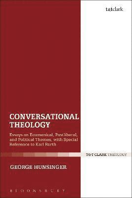 Conversational Theology 1