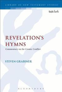bokomslag Revelation's Hymns