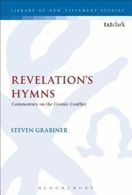 Revelation's Hymns 1