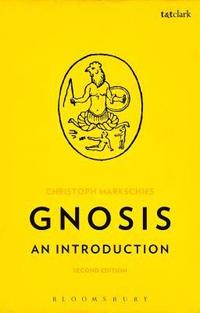 bokomslag Gnosis: An Introduction