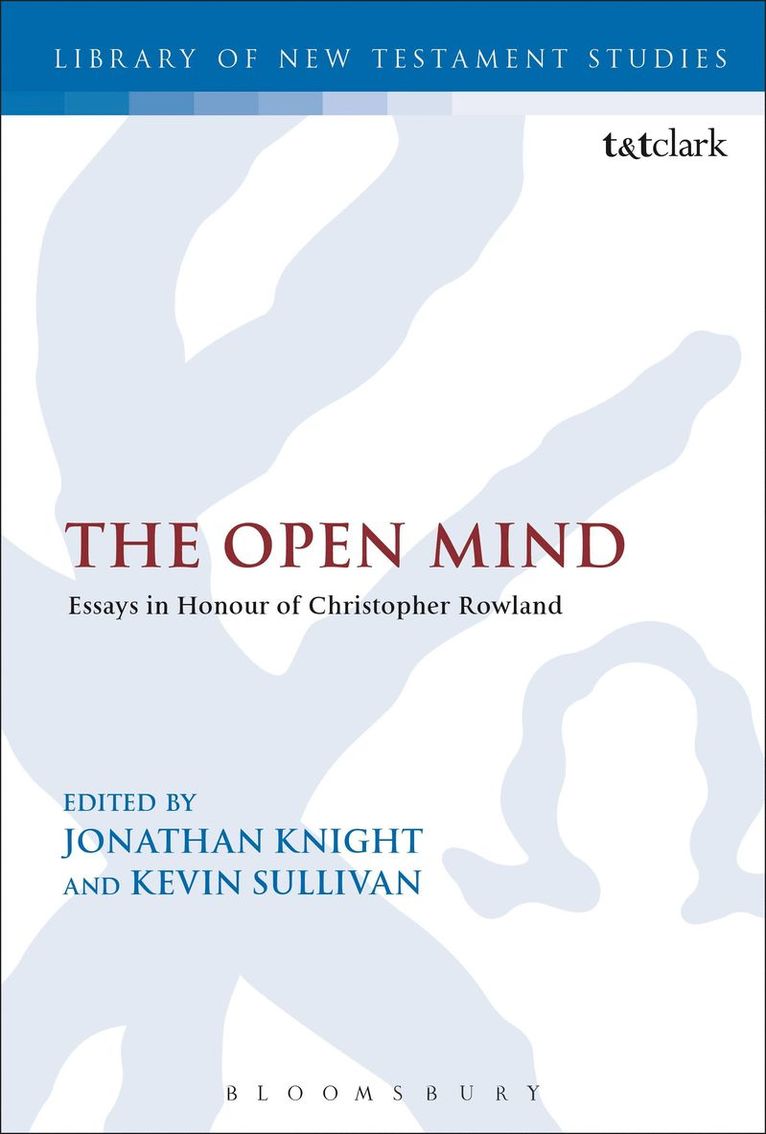 The Open Mind 1