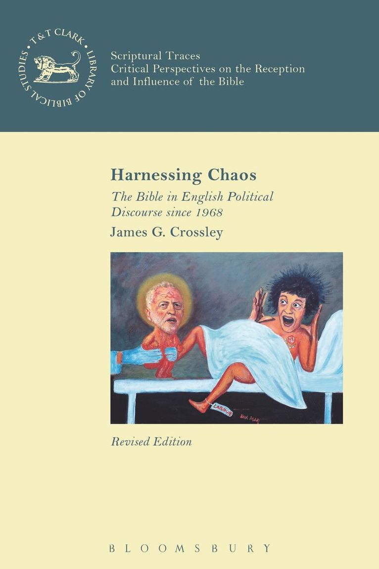 Harnessing Chaos 1