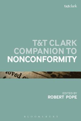 T&T Clark Companion to Nonconformity 1